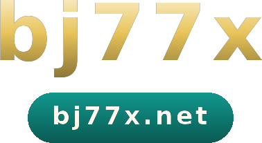 bj77x logo