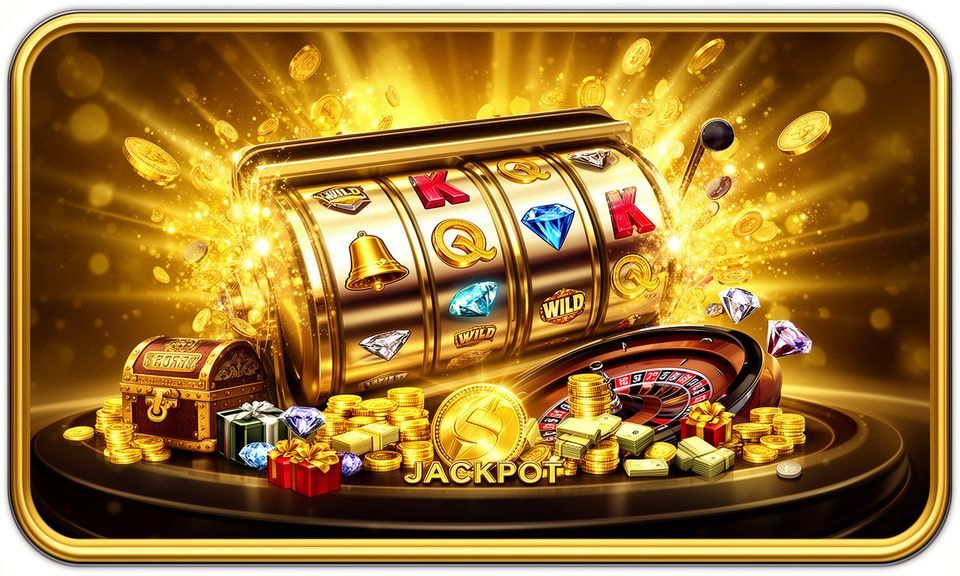 bj77x Roulette DiamondSpin